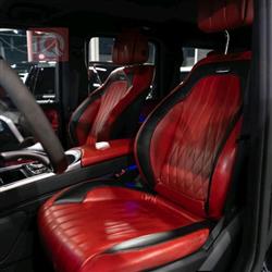 مرسيدس بنز G-Class